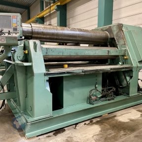 P-AS 3000 x 550W CNC