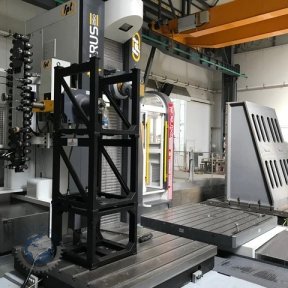 VERUS CNC 250
