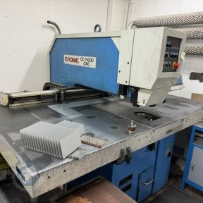 CX 750/30 CNC