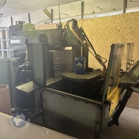 FNG 63 CNC