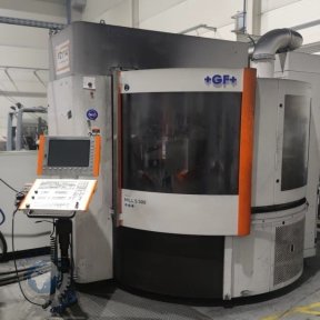 MILL S 500