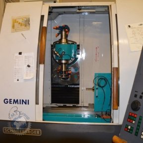 SCHNEEBERGER Geminy 51 DMR