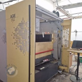 Agiecut Classic 3
