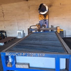MicroCut 3001.15P