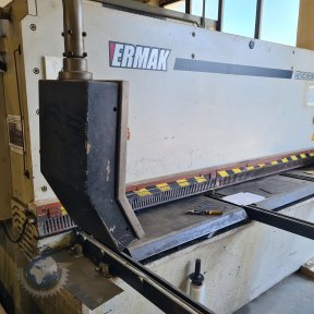 CNC HVR 3100 x 6