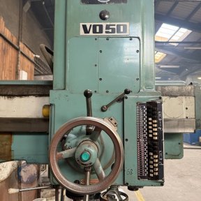VO 50
