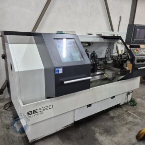 SE 520 Numeric