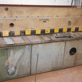 NTE 2500/4