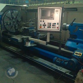 SRM 125 / 3000 CNC