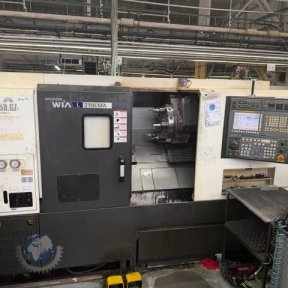 Wia 210 LMA