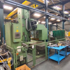WHN 13.8 CNC