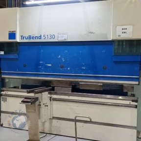 TruBend 5130