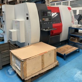 EMCOTURN E 65