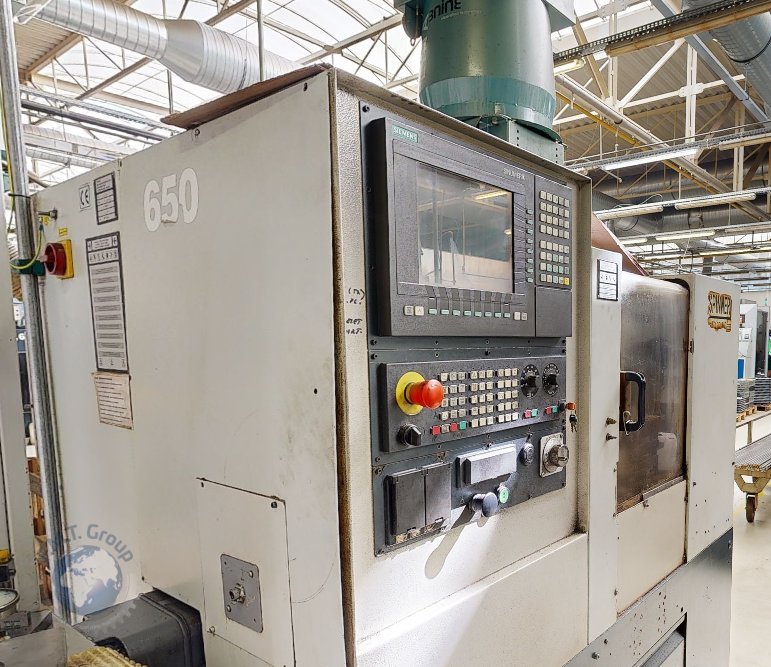 TC-32-MC 650
